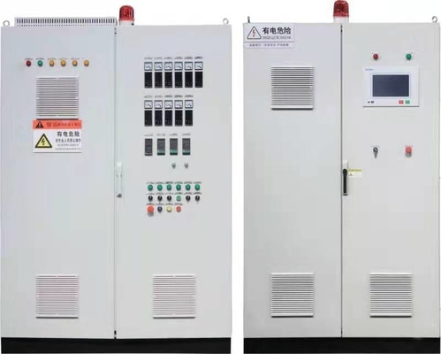 Máquina de granulación de plástico de PVC PP PE PET ABS Máquina de pelletización de plástico a 4500