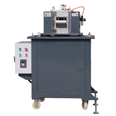 Máquina de extrusión de plástico de doble tornillo paralela de PET, PP y PVC 4200*750*2100mm